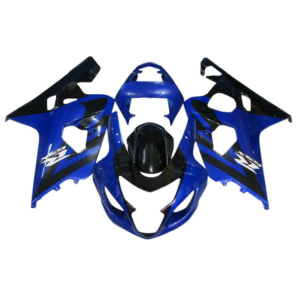 2004-2005 Suzuki GSXR600 GSXR750 GSXR 600/750 K4 Injection Fairing Kit Bodywork Plastic ABS Amotopart Fairing #152 2004-2005 Suzuki GSXR600 GSXR750 GSXR 600/750 K4 Injection Fairing Kit Bodywork Plastic ABS Amotopart Fairing #152