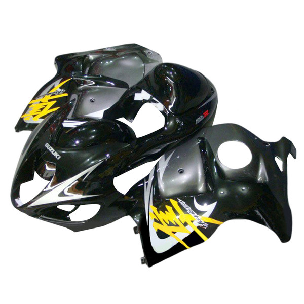 1999-2007 Suzuki Hayabusa GSX1300R Injection Fairing Kit Bodywork Plastic ABS Amotopart Fairing #146 1999-2007 Suzuki Hayabusa GSX1300R Injection Fairing Kit Bodywork Plastic ABS Amotopart Fairing #146