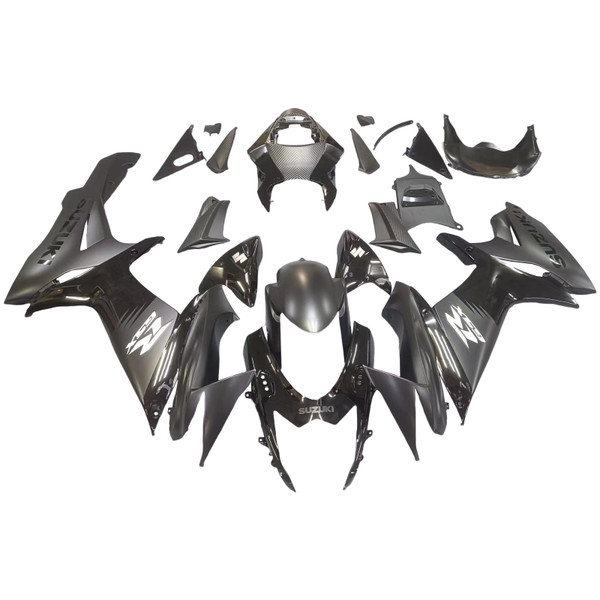 2011-2024 Suzuki GSXR600 GSXR750 GSXR 600/750 K11 Injection Fairing Kit Bodywork Plastic ABS Amotopart Fairing #160 2011-2024 Suzuki GSXR600 GSXR750 GSXR 600/750 K11 Injection Fairing Kit Bodywork Plastic ABS Amotopart Fairing #160