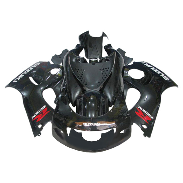 1996-2000 Suzuki GSXR600 / 1996-1999 GSXR750 Injection Fairing Kit Bodywork Plastic ABS Amotopart Fairing #140 1996-2000 Suzuki GSXR600 / 1996-1999 GSXR750 Injection Fairing Kit Bodywork Plastic ABS Amotopart Fairing #140