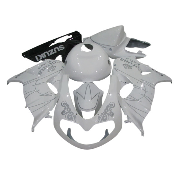 1998-2003 Suzuki TL1000R Injection Fairing Kit Bodywork Plastic ABS Amotopart Fairing #150 1998-2003 Suzuki TL1000R Injection Fairing Kit Bodywork Plastic ABS Amotopart Fairing #150