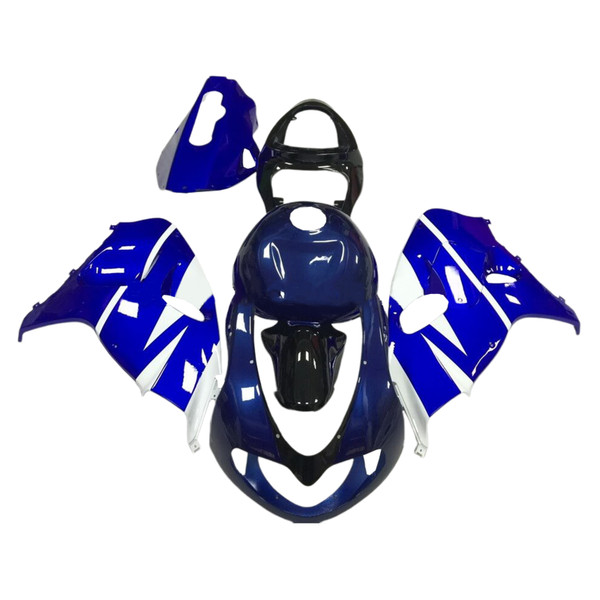 1998-2003 Suzuki TL1000R Injection Fairing Kit Bodywork Plastic ABS Amotopart Fairing #155 1998-2003 Suzuki TL1000R Injection Fairing Kit Bodywork Plastic ABS Amotopart Fairing #155