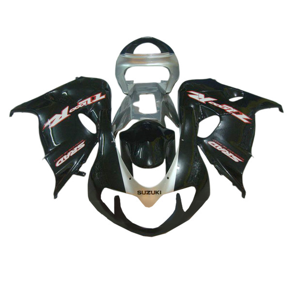 1998-2003 Suzuki TL1000R Injection Fairing Kit Bodywork Plastic ABS Amotopart Fairing #160 1998-2003 Suzuki TL1000R Injection Fairing Kit Bodywork Plastic ABS Amotopart Fairing #160