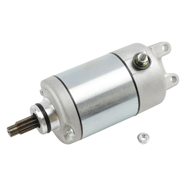2011-2017 Adly ATV Hurricane Supermoto New Starter Motor Engine Starting 31200-225-000 Generic
