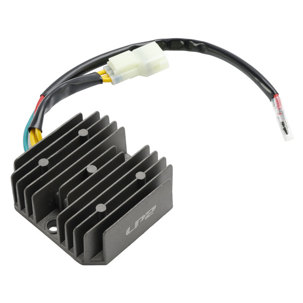 Beeline ATV Bestia 5.5 500 offroad/ onroad LOF 5-Wire Charging Regulator Rectifier 31600-501-000 Generic Beeline ATV Bestia 5.5 500 offroad/ onroad LOF 5-Wire Charging Regulator Rectifier 31600-501-000 Generic