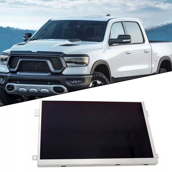 2018-2022 Uconnect Radios VP2 7" LCD Digitizer Touch-Screen C070EAT01.0 Generic 2018-2022 Uconnect Radios VP2 7" LCD Digitizer Touch-Screen C070EAT01.0 Generic