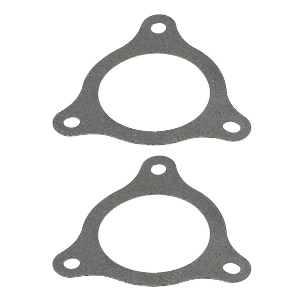 2PC 5814340 5814963 Upgraded Exhaust Gasket for Polaris RZR Turbo XP PRO 2016-2023 2PC 5814340 5814963 Upgraded Exhaust Gasket for Polaris RZR Turbo XP PRO 2016-2023