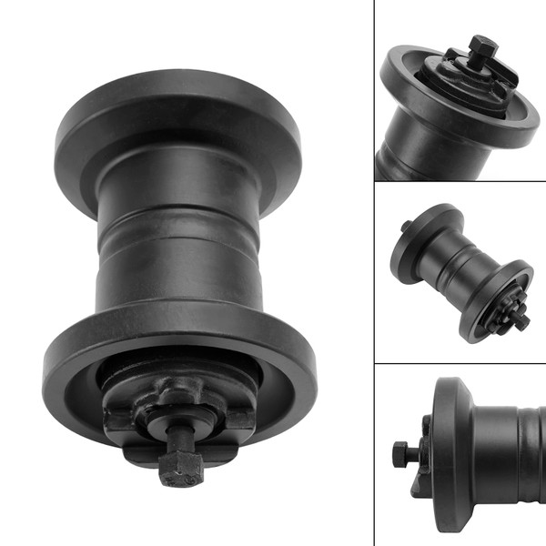 Bottom Track Roller RB511-21702 For Kubota KX71-3R1 KX71-3 U35 U35-S KX91-3