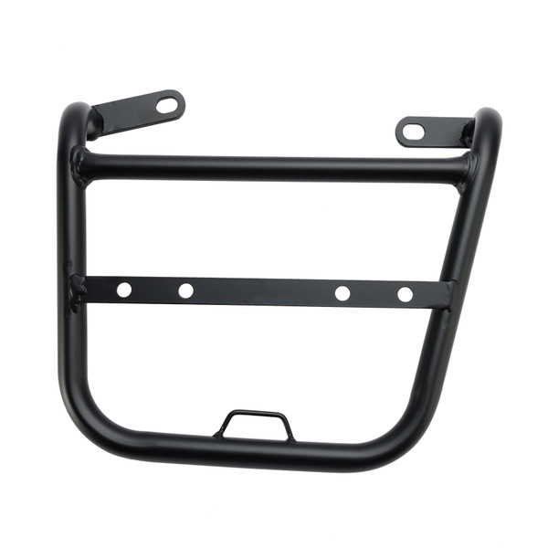 2020-2024 BMW R18 R100 Luggage Rack Side Saddle Bag Mount Bracket Right Black Generic 2020-2024 BMW R18 R100 Luggage Rack Side Saddle Bag Mount Bracket Right Black Generic