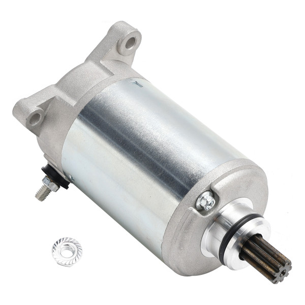 21040500801 ODES Dominator AODES DesertCross Pathcross New Starter Motor Engine Starting Generic 21040500801 ODES Dominator AODES DesertCross Pathcross New Starter Motor Engine Starting Generic