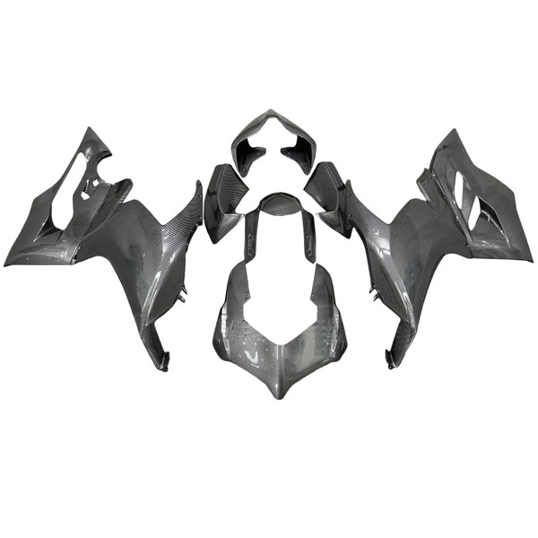 2020-2024 Ducati Panigale V2 Injection Fairing Kit Bodywork Plastic ABS Amotopart Fairing #121
