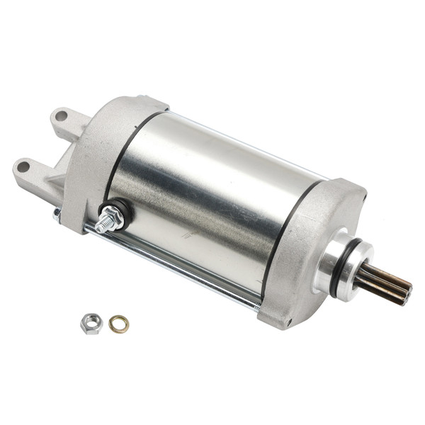 Stels ATV DINLI 600 700 800 Hytrack Masai S800i Starter Motor E150006-00 Generic