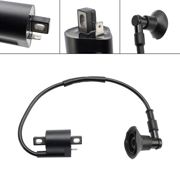 2002-2006 Can-Am ATV Mini DS 50 90 Quest 50 CDI BOX Igniter Generic