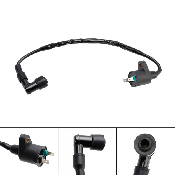 Adly ATV 150 Sport/Utility/Crossroad KAYO FOX 70 TTR-110 CDI BOX Igniter Generic Adly ATV 150 Sport/Utility/Crossroad KAYO FOX 70 TTR-110 CDI BOX Igniter Generic