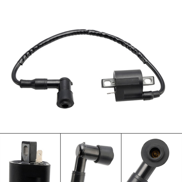 1989-2012 Yamaha CW50 PW50 XN125 YH50 YN50 TTR110 CDI BOX Igniter 4KJ-82310-00 Generic 1989-2012 Yamaha CW50 PW50 XN125 YH50 YN50 TTR110 CDI BOX Igniter 4KJ-82310-00 Generic