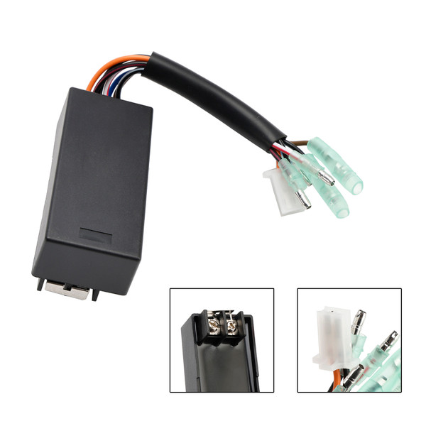 2003-2006 Polaris Sportsman 90 Carb CDI Module 0451021 Generic 2003-2006 Polaris Sportsman 90 Carb CDI Module 0451021 Generic