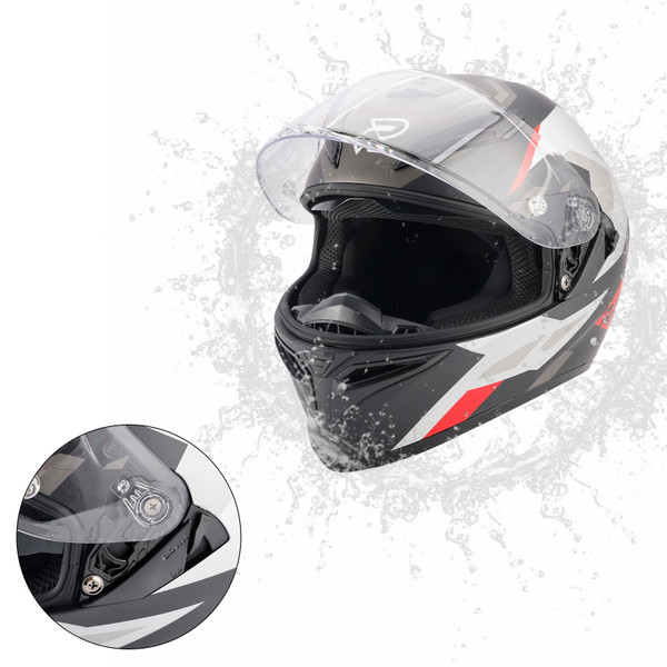 Motorcycle Parts Accessories/Accessories | Helmet | Goggle | Cap | Security/Other Motorcycle Parts