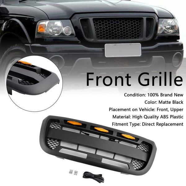 Automobile | Car | Truck | Parts Accessories/Exterior/Grille | Mesh Grille/Ford  Grille Automobile | Car | Truck | Parts Accessories/Exterior/Grille | Mesh Grille/Ford  Grille