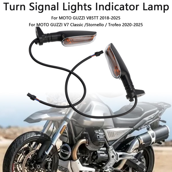 Motorcycle Parts Accessories/Lighting & Indicators/Indicators - Turn Signals Motorcycle Parts Accessories/Lighting & Indicators/Indicators - Turn Signals