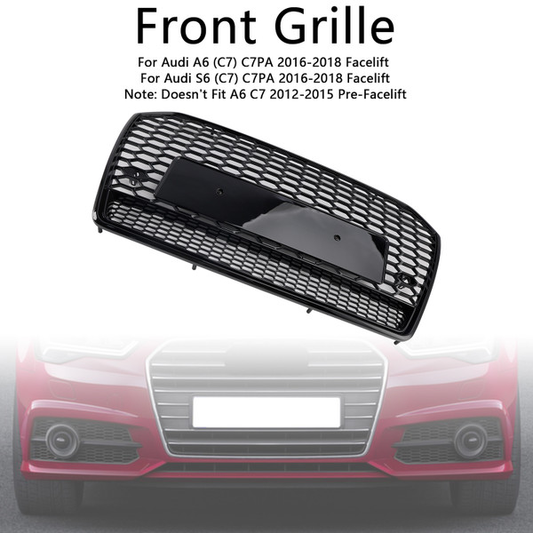 Automobile | Car | Truck | Parts Accessories/Exterior/Grille | Mesh Grille Automobile | Car | Truck | Parts Accessories/Exterior/Grille | Mesh Grille