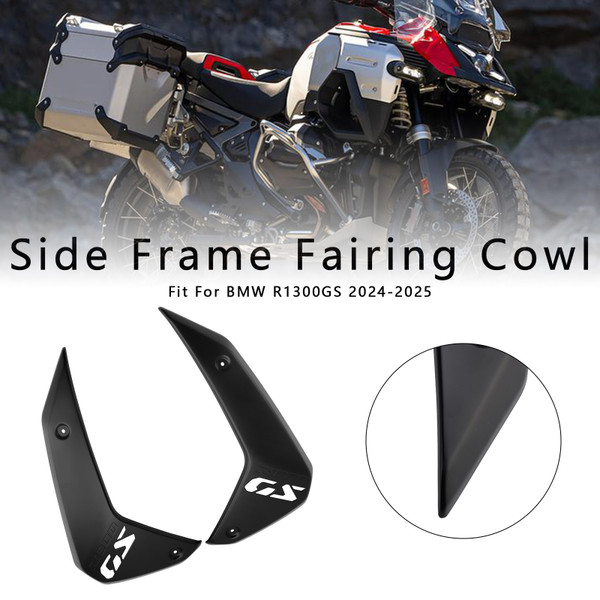 Motorcycle Parts Accessories/Body & Frame/Body & Cover