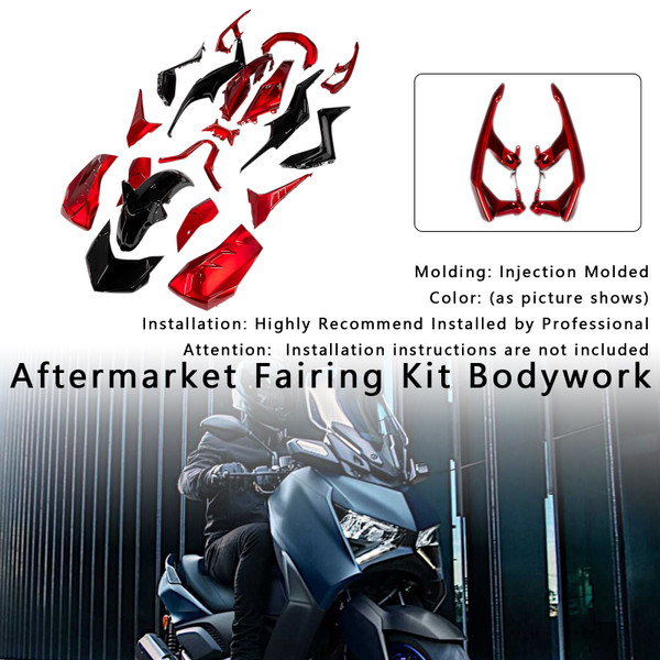 Fairing and Bodywork/Yamaha Fairings and Bodyworks Fairing and Bodywork/Yamaha Fairings and Bodyworks