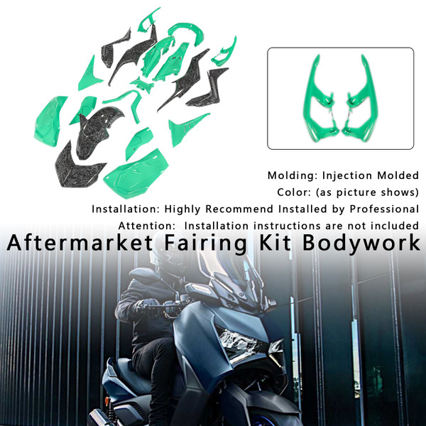Fairing and Bodywork/Yamaha Fairings and Bodyworks Fairing and Bodywork/Yamaha Fairings and Bodyworks