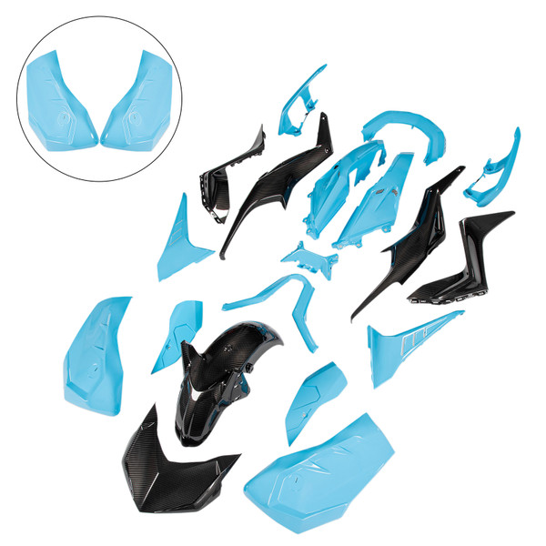 Fairing and Bodywork/Yamaha Fairings and Bodyworks