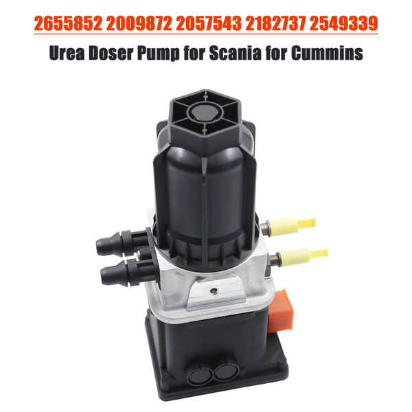 Cummins Diesel Engine Euro 6 Truck Lorry Urea Doser Pump 2009872 Generic