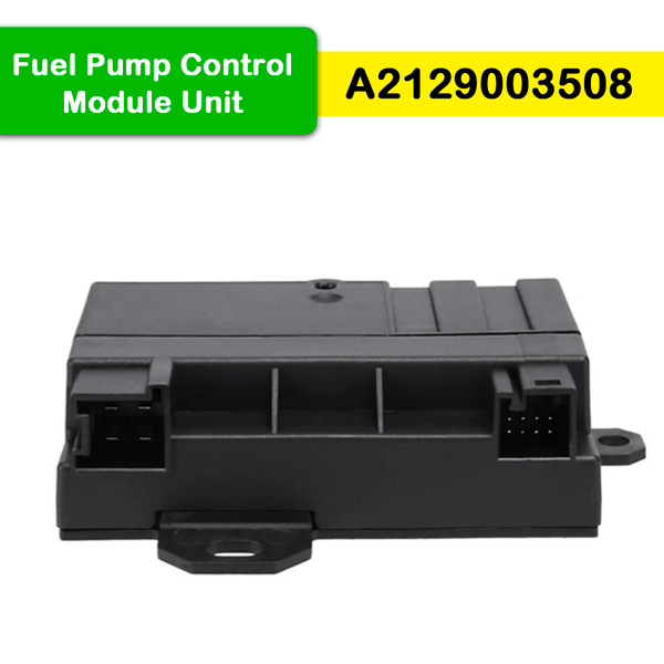 2010-2012 Mercedes-Benz X204 A207 W906 GLK350 Fuel Pump Control Module Unit Generic 2010-2012 Mercedes-Benz X204 A207 W906 GLK350 Fuel Pump Control Module Unit Generic