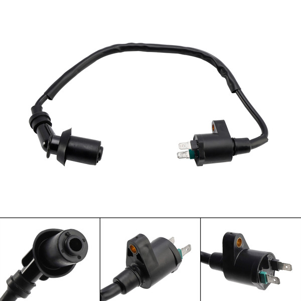 2017-2024 Yamaha YFZ50 CDI BOX Igniter Generic 2017-2024 Yamaha YFZ50 CDI BOX Igniter Generic