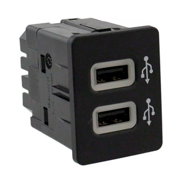 2017-2020 F-150 Apple USB CarPlay Upgrade Interface Module Sync 3 Media Hub Generic