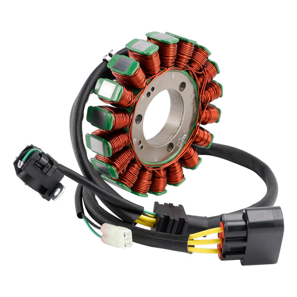 2024 CFMoto 450NK CF400-7US 18-Pole Magneto Generator Stator Generic
