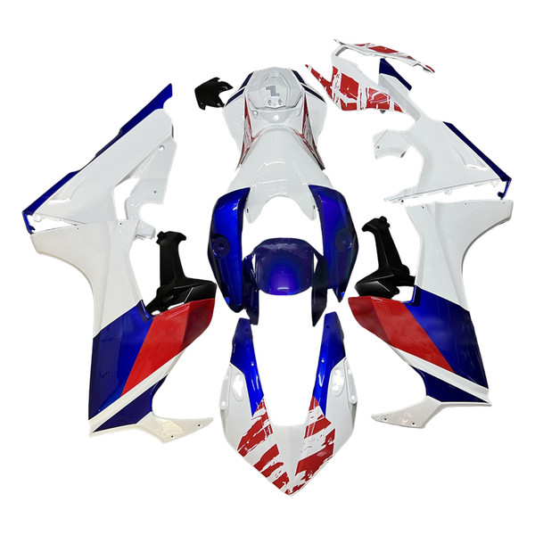 2017-2023 Honda CBR1000RR Fairing Kit Bodywork Plastic ABS Generic#153 2017-2023 Honda CBR1000RR Fairing Kit Bodywork Plastic ABS Generic#153