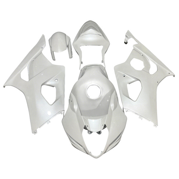 2003-2004 Suzuki GSXR1000 K3 Fairing Kit Bodywork Plastic ABS Generic#169