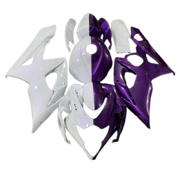 2005-2006 Suzuki GSXR1000 K5 Fairing Kit Bodywork Plastic ABS Generic#200