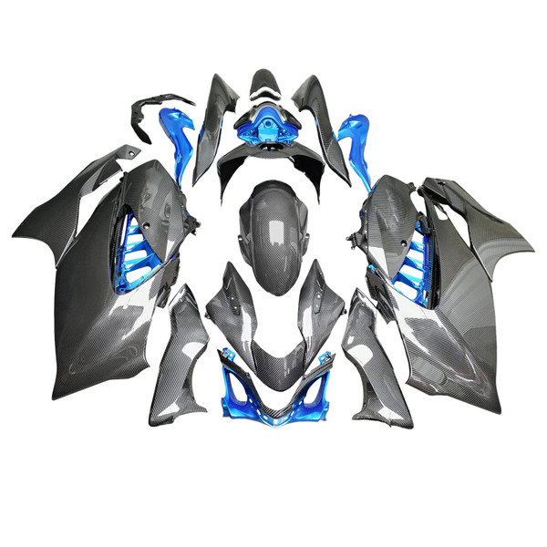 2021-2025 Suzuki Hayabusa GSX1300R Fairing Kit Bodywork ABS Generic#110