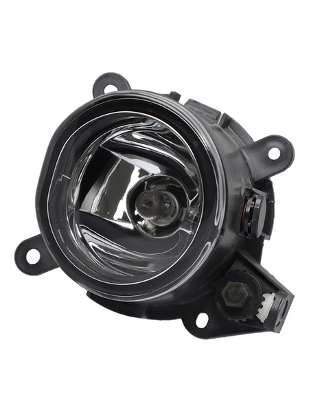 R52  CONVERTIBLE  Mini One / Cooper ¨C 1.6 Petrol W10 Engine 2002 ¨C 2008 1 Pcs Front Bumper Left Fog Light R52  CONVERTIBLE  Mini One / Cooper ¨C 1.6 Petrol W10 Engine 2002 ¨C 2008 1 Pcs Front Bumper Left Fog Light