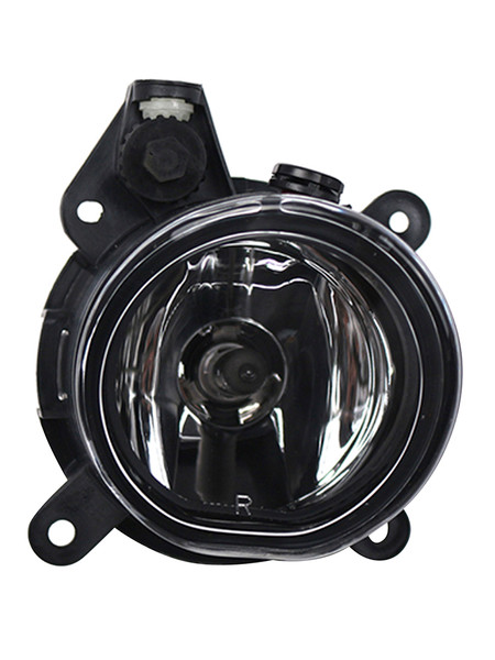 2002-2006 Cooper S HATCHBACK R53 1 Pcs Front Bumper Right Fog Light 63176925049 Generic 2002-2006 Cooper S HATCHBACK R53 1 Pcs Front Bumper Right Fog Light 63176925049 Generic