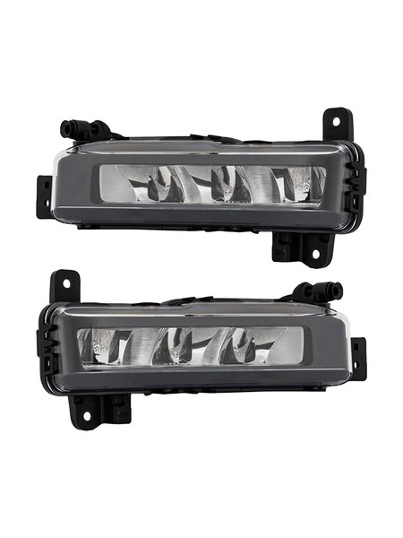 2017-2021 BWM 3 Series G20 G21 1 Pcs LED Front Left+Right Fog Light 63178089525 Generic 2017-2021 BWM 3 Series G20 G21 1 Pcs LED Front Left+Right Fog Light 63178089525 Generic