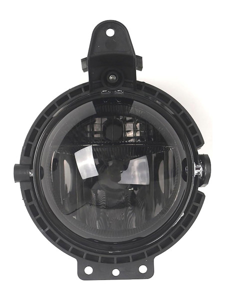 2006 onwards BMW Mini Cooper 1 Pcs Front Fog Light without Bulb 63172751295 Generic 2006 onwards BMW Mini Cooper 1 Pcs Front Fog Light without Bulb 63172751295 Generic