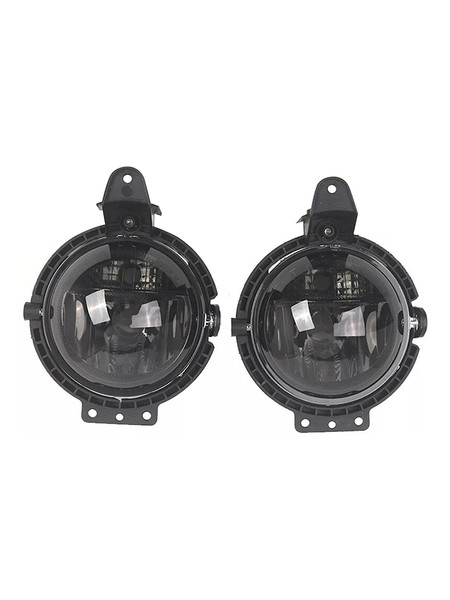 2007 onwards BMW Mini Clubman Pair Front Fog Light without Bulb 63172751295 Generic 2007 onwards BMW Mini Clubman Pair Front Fog Light without Bulb 63172751295 Generic