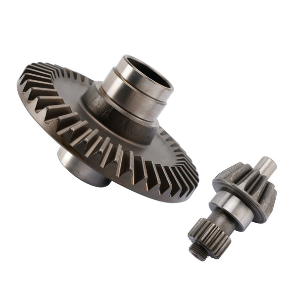 2002-2023 Honda Foreman Rancher 4x4 Front Differential Gear Case 41421-HP5-600 Generic