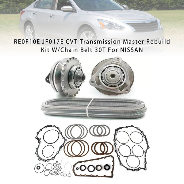 2013-2014 NISSAN PATHFINDER 3.5L