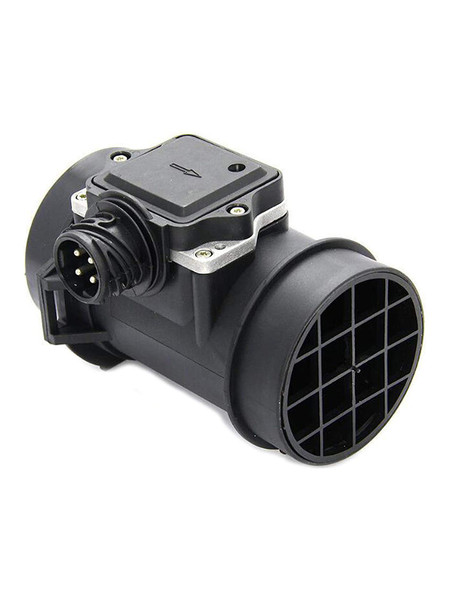 1993-1999 BMW 3 Series E36 320i Cabriolet Mass Air Flow Meter Sensor 5WK9007 Generic