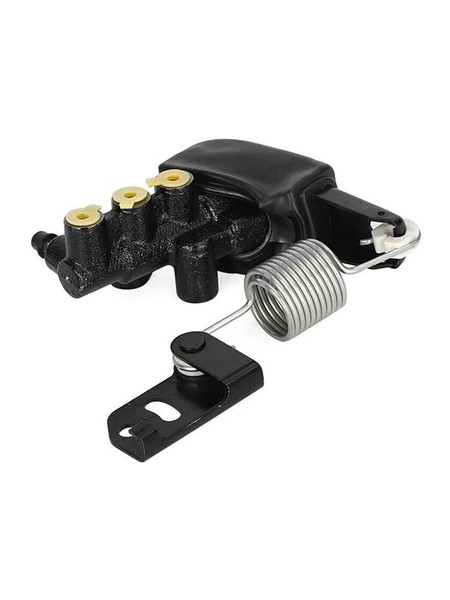Nissan Navara D40 2.5TD Brake Load Sensing Valve With Spring ASSY 46400-EB70B Generic