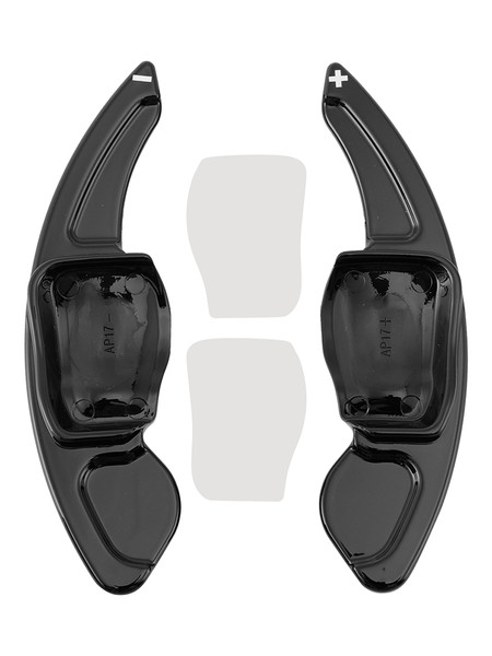 2024 Skoda Superb Steering Wheel Paddle Shifter Extension Black Generic