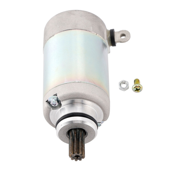 2019-2025 Yamaha YZ250F New Starter Motor Engine Starting 9T B7B-81890-00/01 Generic 2019-2025 Yamaha YZ250F New Starter Motor Engine Starting 9T B7B-81890-00/01 Generic