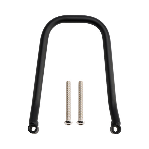 2021-2024 BMW S1000XR Phone Navigation Bracket Gps Extension Bracket Black Generic