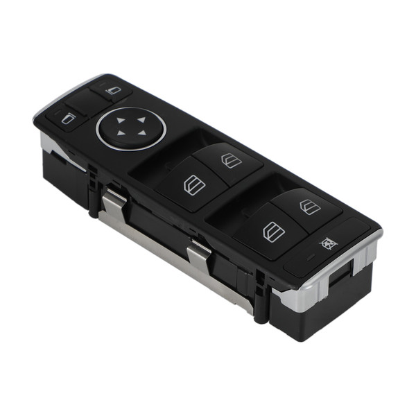 2012-2018 A-CLASS (W176) Master Power Window Switch 1669054300 Generic 2012-2018 A-CLASS (W176) Master Power Window Switch 1669054300 Generic